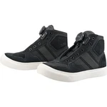 Icon Dog Days Boots - Black Women's Size Us 8.5 New. Price: $165.00.