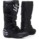 Fox Youth Black Comp Boots 30471-001-3 New. Price: $269.95.