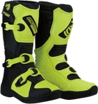 Moose Racing 4 Black/hi Viz S18 Youth M1.3 Boots New. Price: $159.67.