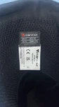 Nexus 2 Dainese Boots Size 9 Pre-owned. Price: $260.00.