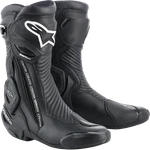 Alpinestars 2221019-10-38 Smx Plus Boots Black New. Price: $539.95.