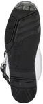 Alpinestars Soles For Tech 1 - Size 5 Black Motorcycle Atv/utv Street Bike New. Price: $39.95.