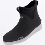 Fxr Racing Vapor Pro Boots 4 Black #251922-1005-36 New. Price: $104.99.
