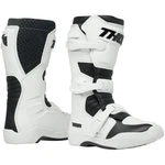Thor Women's White/black Blitz Xr Boots 3410-3140 New. Price: $159.95.