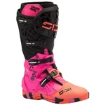 Sidi 2319-0011-47 Crossair X Boots 12.5 Messy Coral New. Price: $599.99.