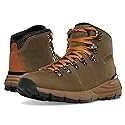 Danner Mountain 600 Waterproof Hiking Boots For Men - Lightweight, Durable Upper New. Price: $230.00.