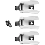 Thor 3430-0883 Buckle Kit For Radial Boots White New. Price: $14.32.
