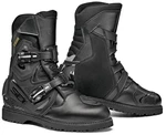 Sidi Mid Adventure 2 Gore Black Boots New. Price: $349.99.