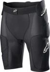 Alpinestars 6507823-10-XL Bionic Action Protection Shorts Black Extra Large New. Price: $119.95.