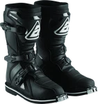 Answer AR1 Youth Motocross Boot Black - Part 445219 New. Price: $179.99.