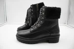 Harley Davidson Women's Anderson Black Boots D87258 Sz 6.5 New. Price: $44.20.