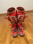 Gaerne SG12 Size 10.5 Pre-owned. Price: $135.00.