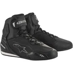Alpinestars FASTER-3 Shoes Motorcycle Boots, Black/black, 40 New. Price: $134.96.