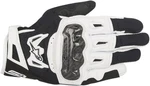 Alpinestars SMX-2 Air Carbon V2 Leather Glove 2XL Black/white 3567717-12-2X New. Price: $100.99.