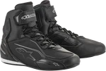 Alpinestars 2510419119-5.5 Stella Faster 3 Riding Shoes Black Silver New. Price: $179.95.