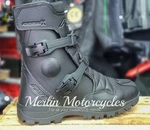 Rst Adventure-x Touring Mid Ce Waterproof Motorcycle Motorbike Boots Black New. Price: $174.59.