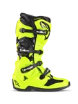 Alpinestars Tech 7 Boots Yellow Fluo/black Size 12 New. Price: $479.95.