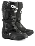 Alpinestars Tech 3 Mx Boots - Black Size 5 New. Price: $269.95.