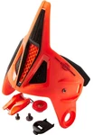 Fox Racing MX15 Instinct Boot Right Cuff Fluo Orange New. Price: $37.90.