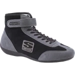 Simpson Safety MT140BK Racing Shoes New. Price: $142.75.