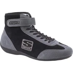 Simpson MT140BK Midtop Racing Shoe New. Price: $117.95.