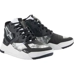 Alpinestars Speedflight Shoes - Black/gray/white Size 14 New. Price: $239.95.
