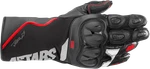 Alpinestars 3527921-1321-M SP-365 Drystar Gloves Medium Black/red/white New. Price: $159.95.