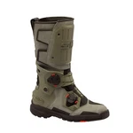 Sidi - Powersports Boots Deep Forest Size TAURUSGTXDPFT46 New. Price: $599.99.