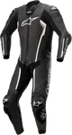 Alpinestars Missile V2 1-PIECE Suit Us Eu Black/white 3150122-12-60 New. Price: $1299.95.
