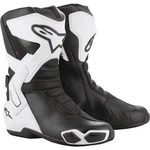 Alpinestars Stella SMX-6 V3 Drystar Women's Waterproof Boots, Black/white New. Price: $394.95.