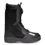 509 Men's Raid Single Boa Snowmobile Boots Black Ops Size Pre-owned. Price: $279.47.