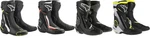Alpinestars Racing Smx Plus Sport Bike Motorcycle Street Track Riding Boots New. Price: $539.95.