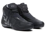 Tcx RO4D Short Waterproof Mesh Ankle Motorbike/scooter Black/white Shoes/boots New. Price: $123.47.