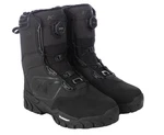 Men's Klim Black Force Gtx Boa Snowmobile Boots 10 11 12 13 14 3452-000-XXX-001 Pre-owned. Price: $329.99.