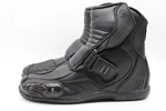 Joe Rocket 1903-012 Razor Men's Boots Us 12, Black New. Price: $87.99.