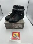 Tcx Blaze Motorcycle Boots Black/red Men Eu 40 Us 7 Riding Shoes W/ Box Nice!! Pre-owned. Price: $54.99.