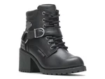 Woman's Boots Harley-davidson Howell Bootie New. Price: $239.99.