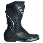 Rst Waterproof Motorcycle Boots Tratech Evo Iii Ce Neu. Price: $295.11.