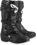 Alpinestars Tech 3 Off-road Motocross Boots Black Size 9 New. Price: $269.95.