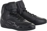 Alpinestars Stella FASTER-3 Rideknit Shoes Size Us 11.5 Black/gray New. Price: $239.95.