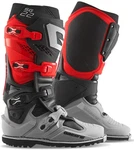 Gaerne SG22 Limited Edition Gore-tex Enduro Boots Red/black/grey Pick Size! New. Price: $669.99.