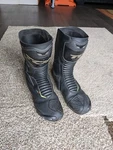 Tcx Sp Master Gtx Boots (size: 42 Eu / 8.5 Us) Pre-owned. Price: $150.00.
