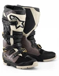 Alpinestars 2010526-1558-8 Tech 7 Enduro Drystar Boots Black New. Price: $529.95.