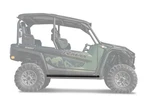 Rival Rock Sliders 2444.7179.1 For Yamaha Rmax 21-25 New. Price: $315.95.