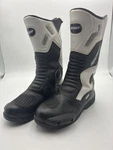 Joe Rocket Men's Ballistic Street Sport Bike Motorcycle Riding Touring Boots Sz Pre-owned. Price: $75.00.