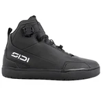 Sidi Kryo Shoe Black Size Cycling Model 2352-0005-41 New. Price: $224.99.
