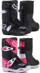 Fox Racing Kids Comp Boots Motocross Mx Off-road Dirt Bike Atv Enduro New. Price: $189.95.