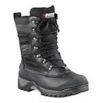 Baffin Crossfire Boots Black Mens Size 4300-0160-001 (7) New. Price: $102.50.