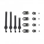 Fox (spares) Strap Kit - Youth Comp Mx Boots 2023 Onwards New. Price: $36.26.