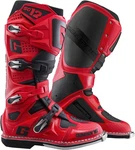 Gaerne SG12 Boots Red/black Mx Off-road Dual-sport Atv Riding All Sizes New. Price: $512.99.